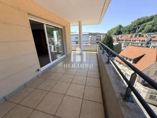 Appartement à vendre, 68m², Cosnes-et-Romain