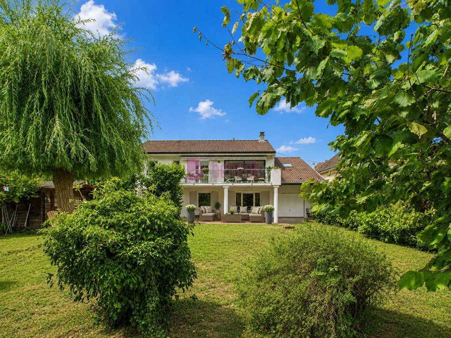 Maison à vendre, 168m², Metz