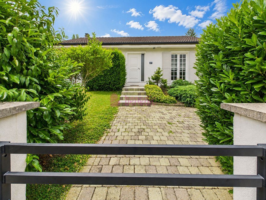 Maison à vendre, 168m², Metz