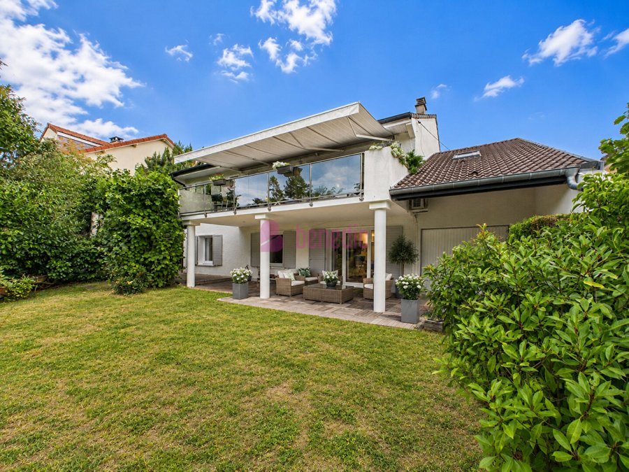 Maison à vendre, 168m², Metz