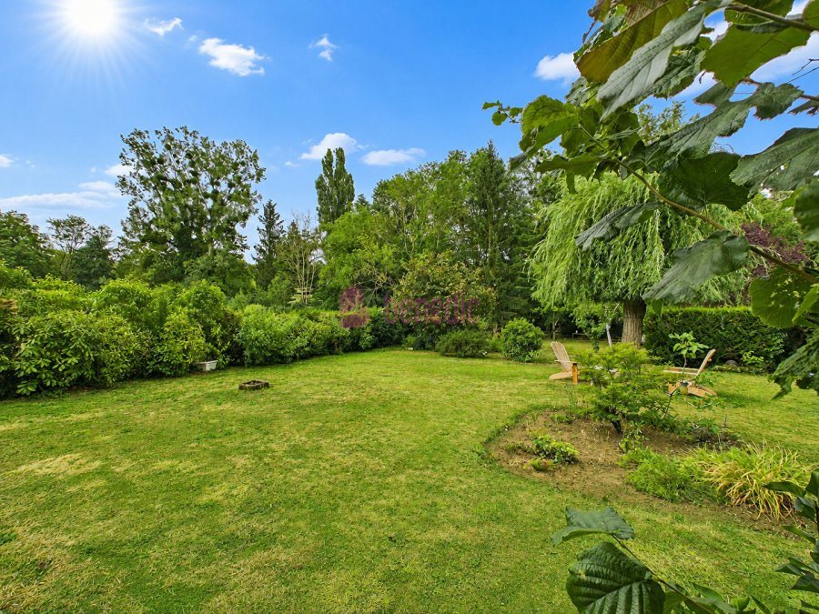 Maison à vendre, 168m², Metz