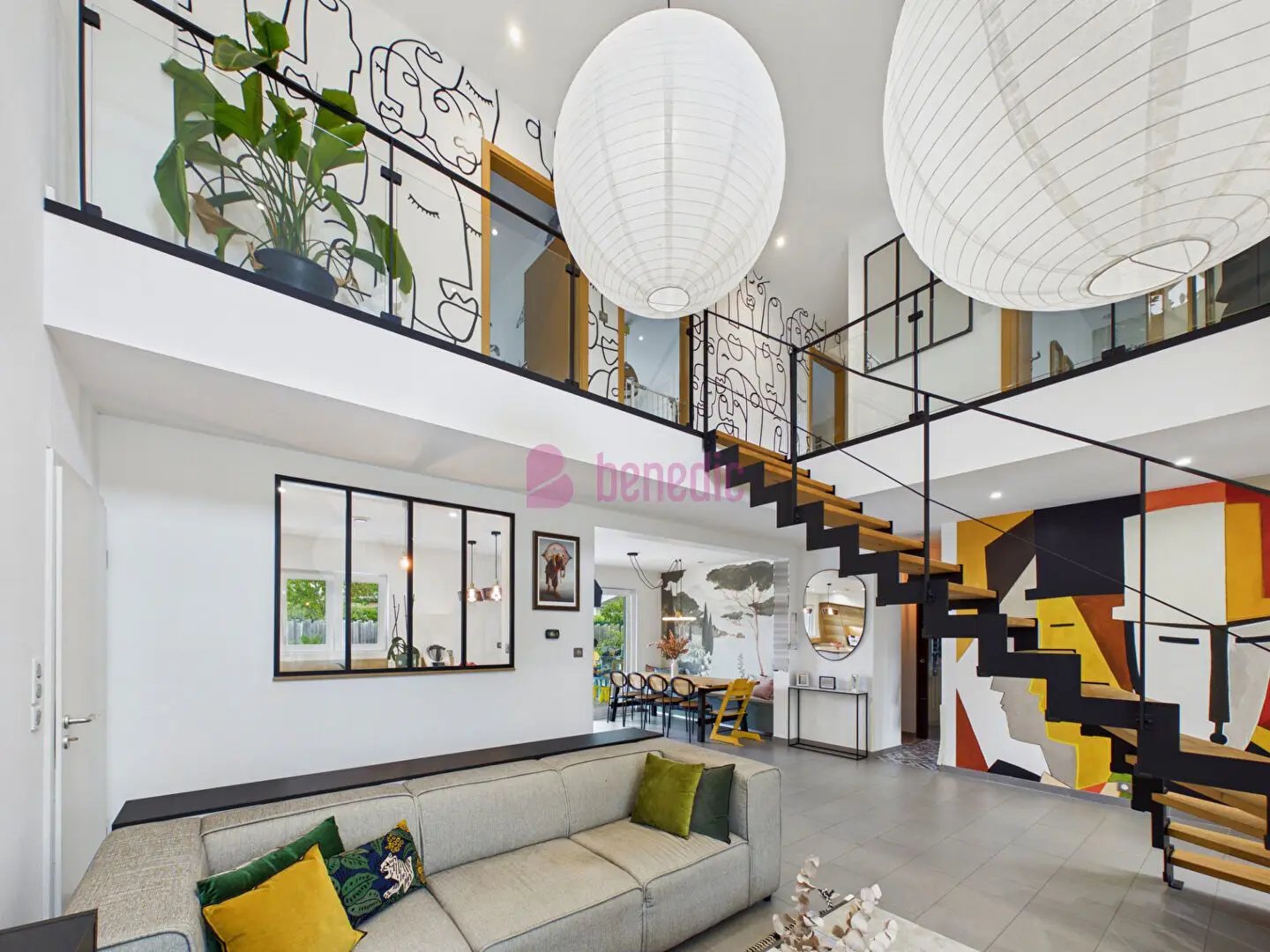 Maison à vendre, 134m², Rurange-lès-Thionville
