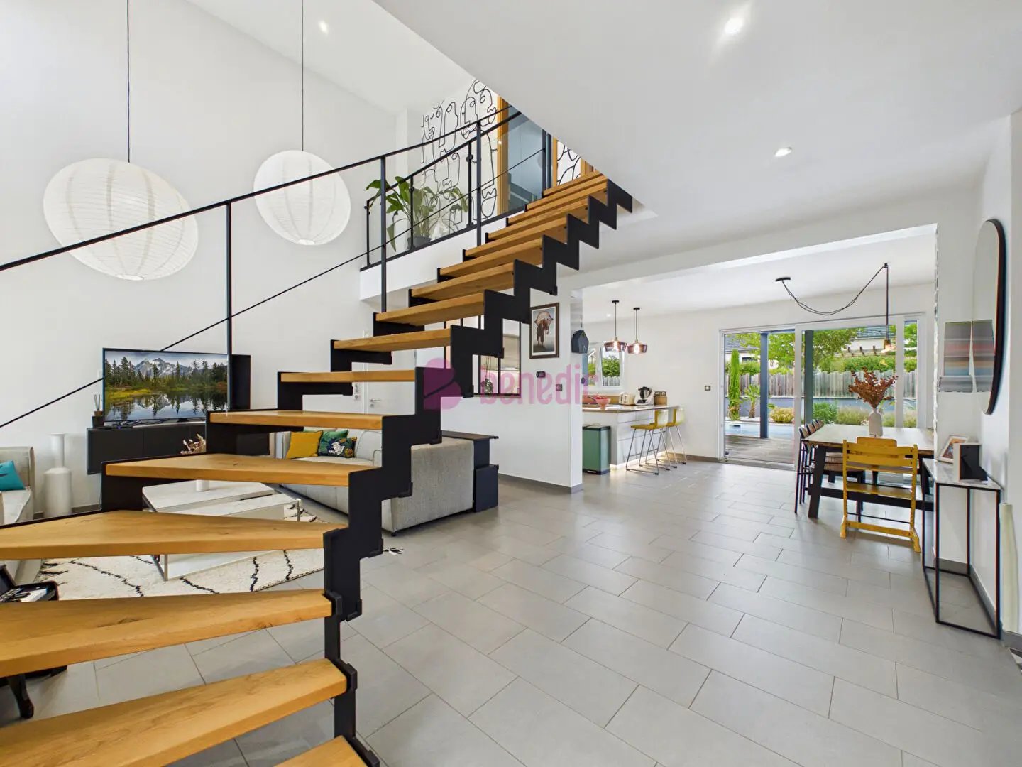 Maison à vendre, 134m², Rurange-lès-Thionville