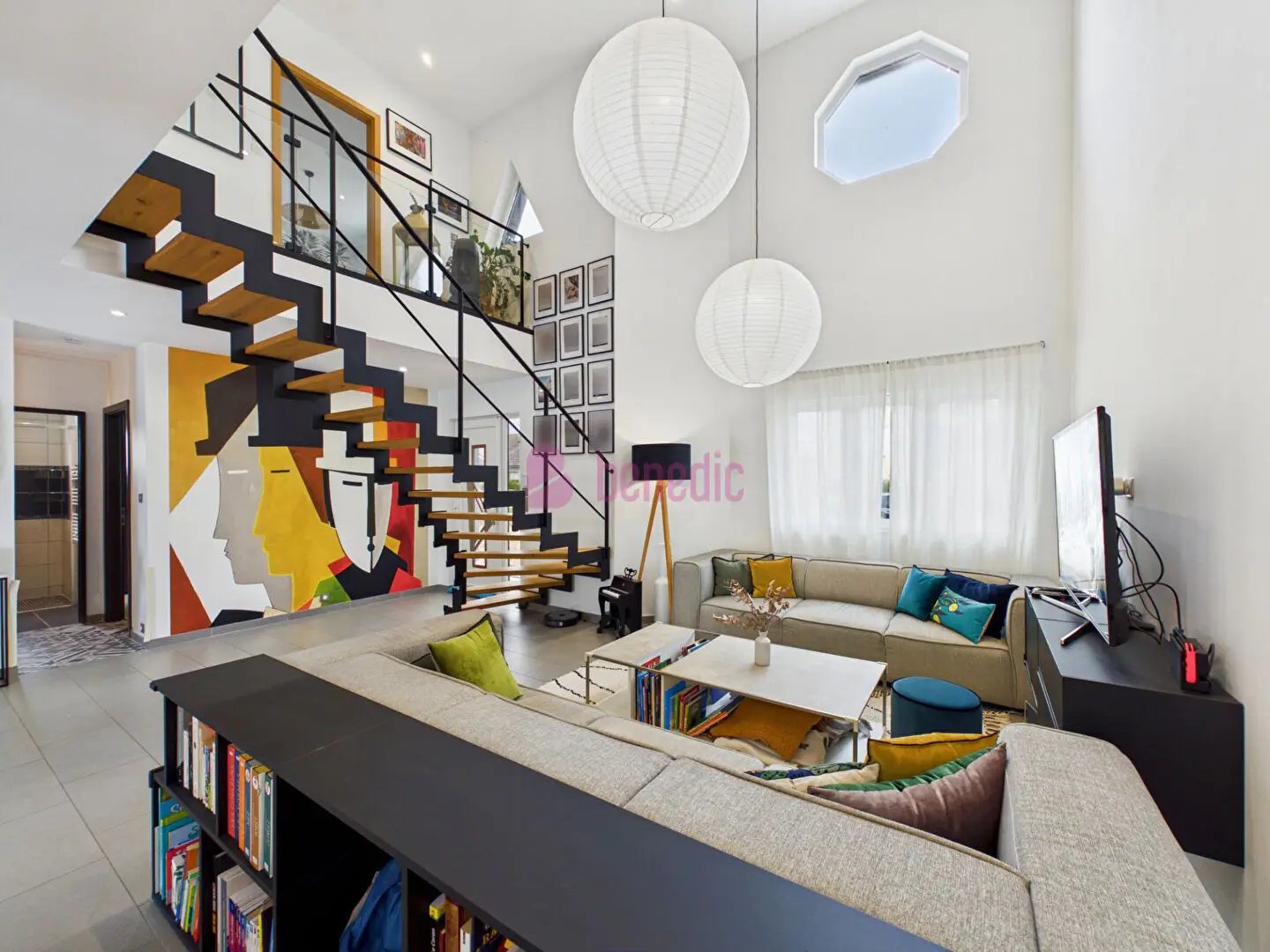 Maison à vendre, 134m², Rurange-lès-Thionville