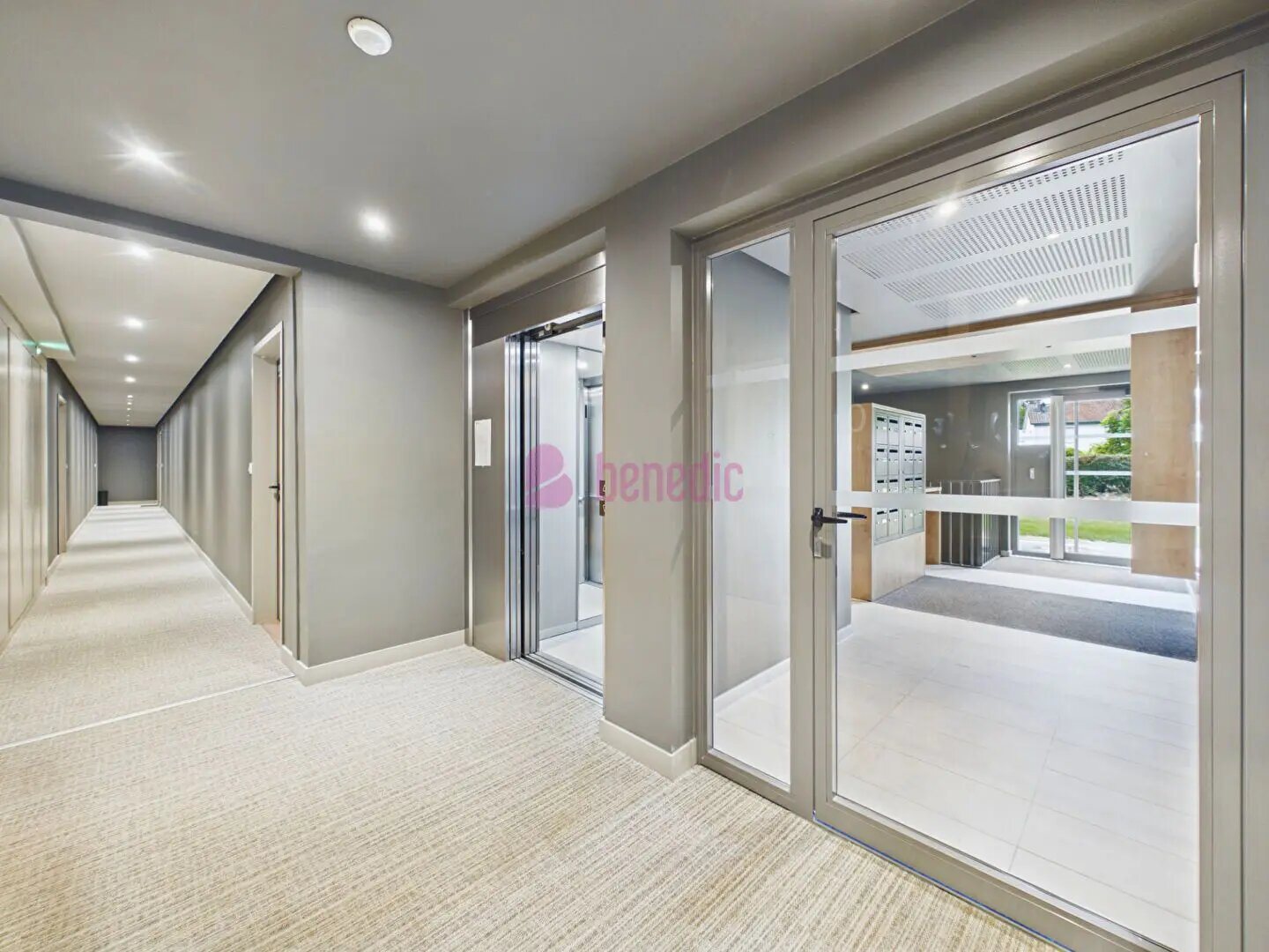 Appartement à vendre, 43m², Terville