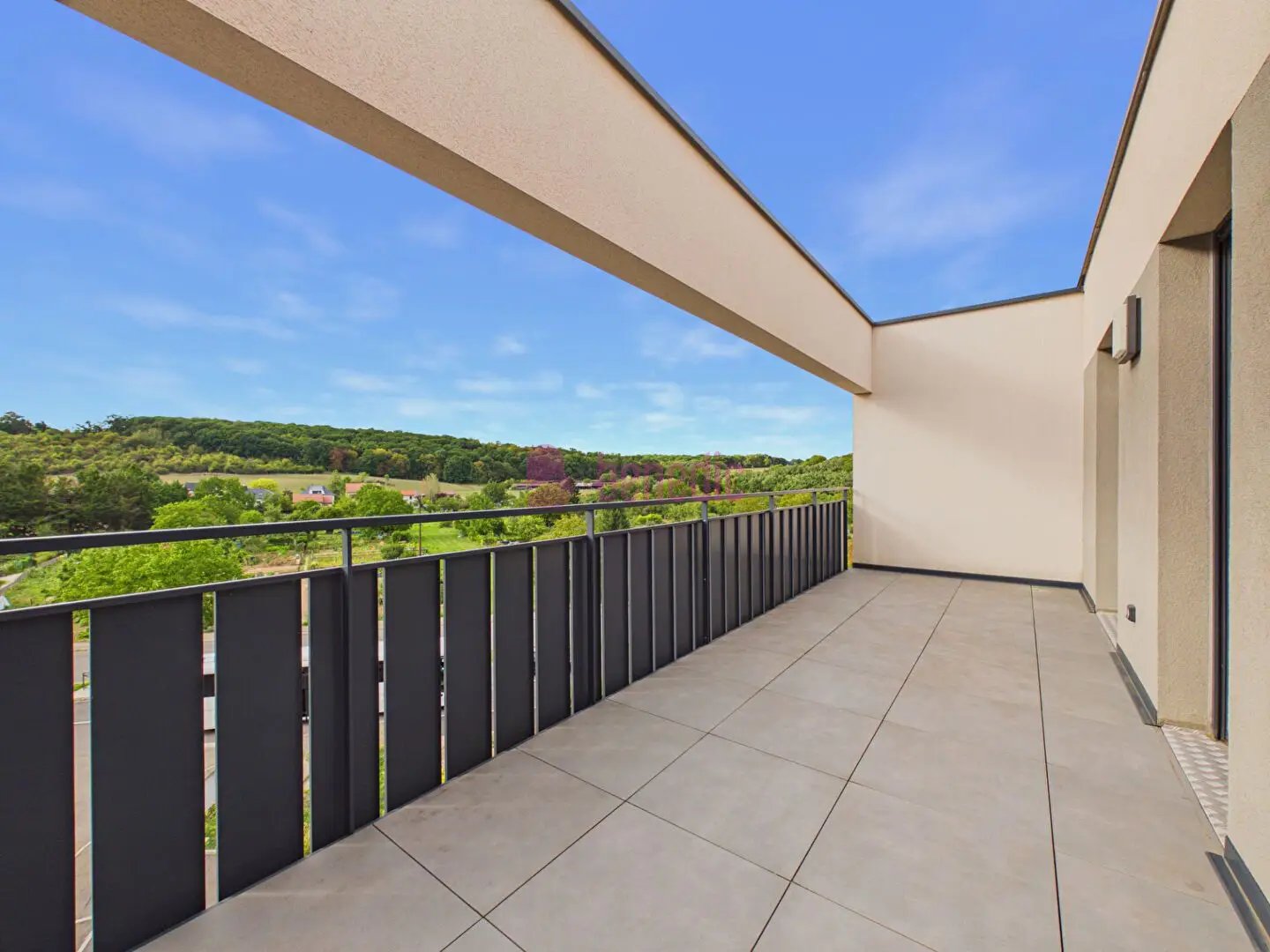Appartement à vendre, 68m², Thionville