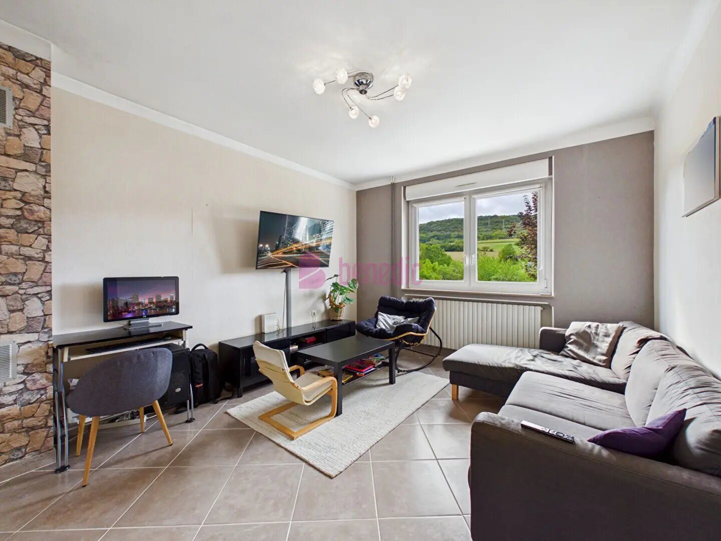 Maison à vendre, 150m², Marange-Silvange