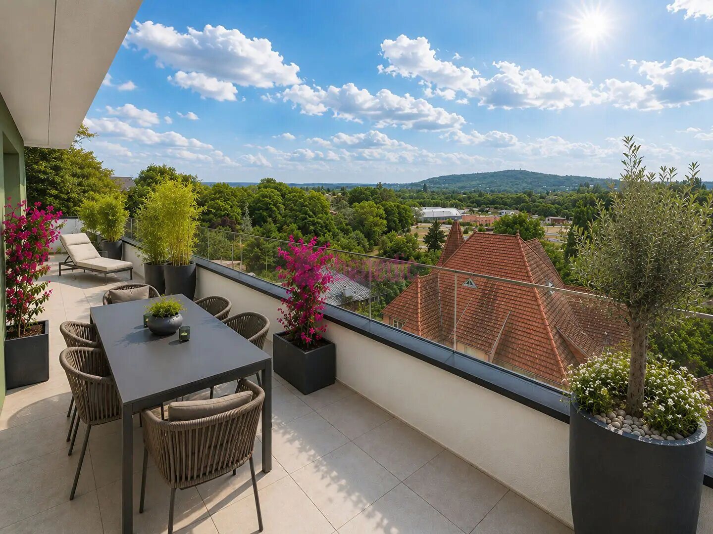 Appartement à vendre, 223m², Montigny-lès-Metz