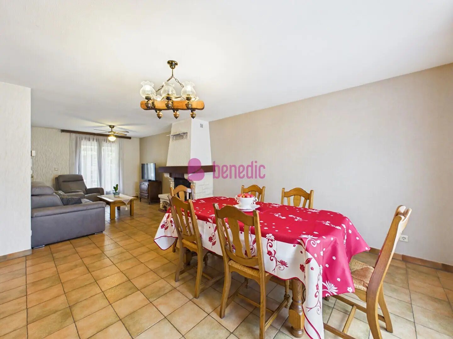 Maison à vendre, 100m², Rombas