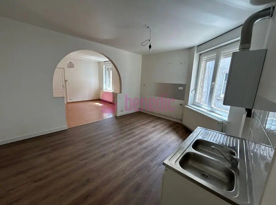 Appartement à vendre, 350m², Metz