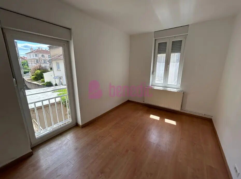 Appartement à vendre, 350m², Metz