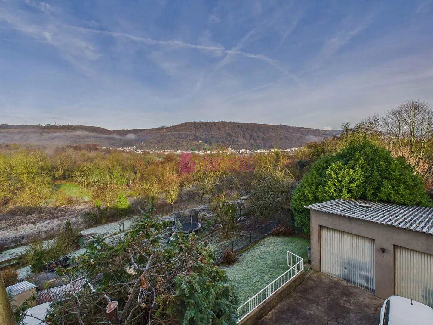 Maison à vendre, 182m², Rombas