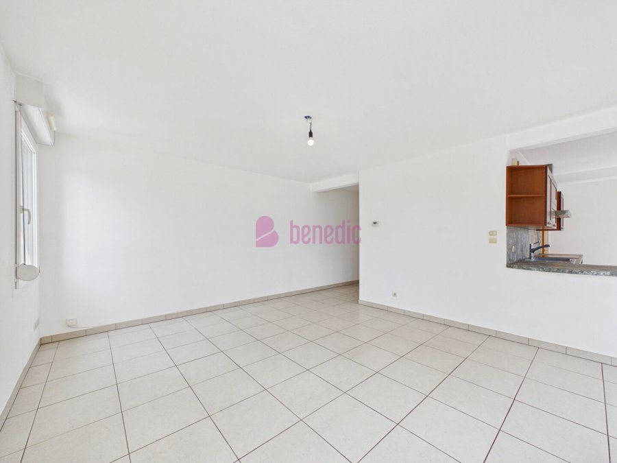 Appartement à vendre, 80m², Guénange