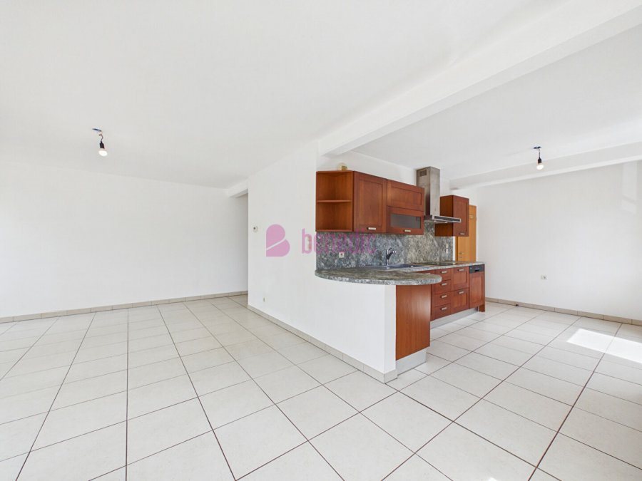 Appartement à vendre, 80m², Guénange