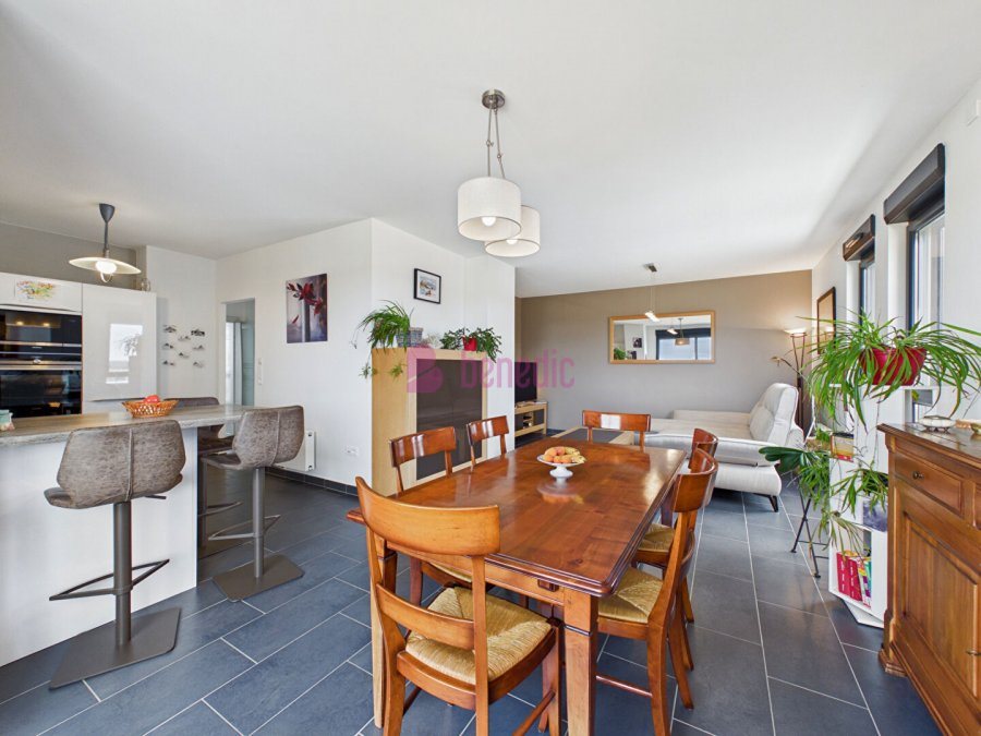 Appartement à vendre, 80m², Metz