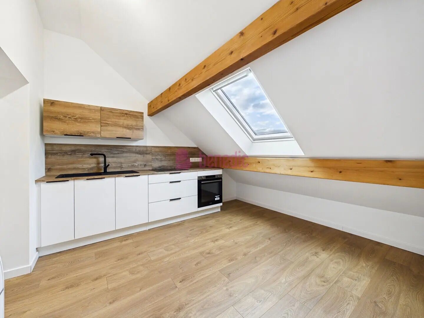 Appartement à vendre, 72m², Hagondange