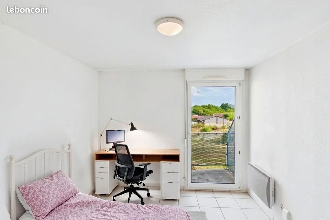 Appartement à vendre, 20m², Metz