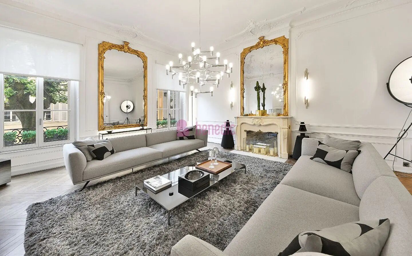 Appartement à vendre, 276m², Metz