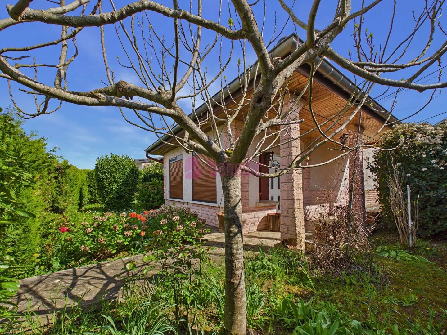 Maison à vendre, 125m², Rombas
