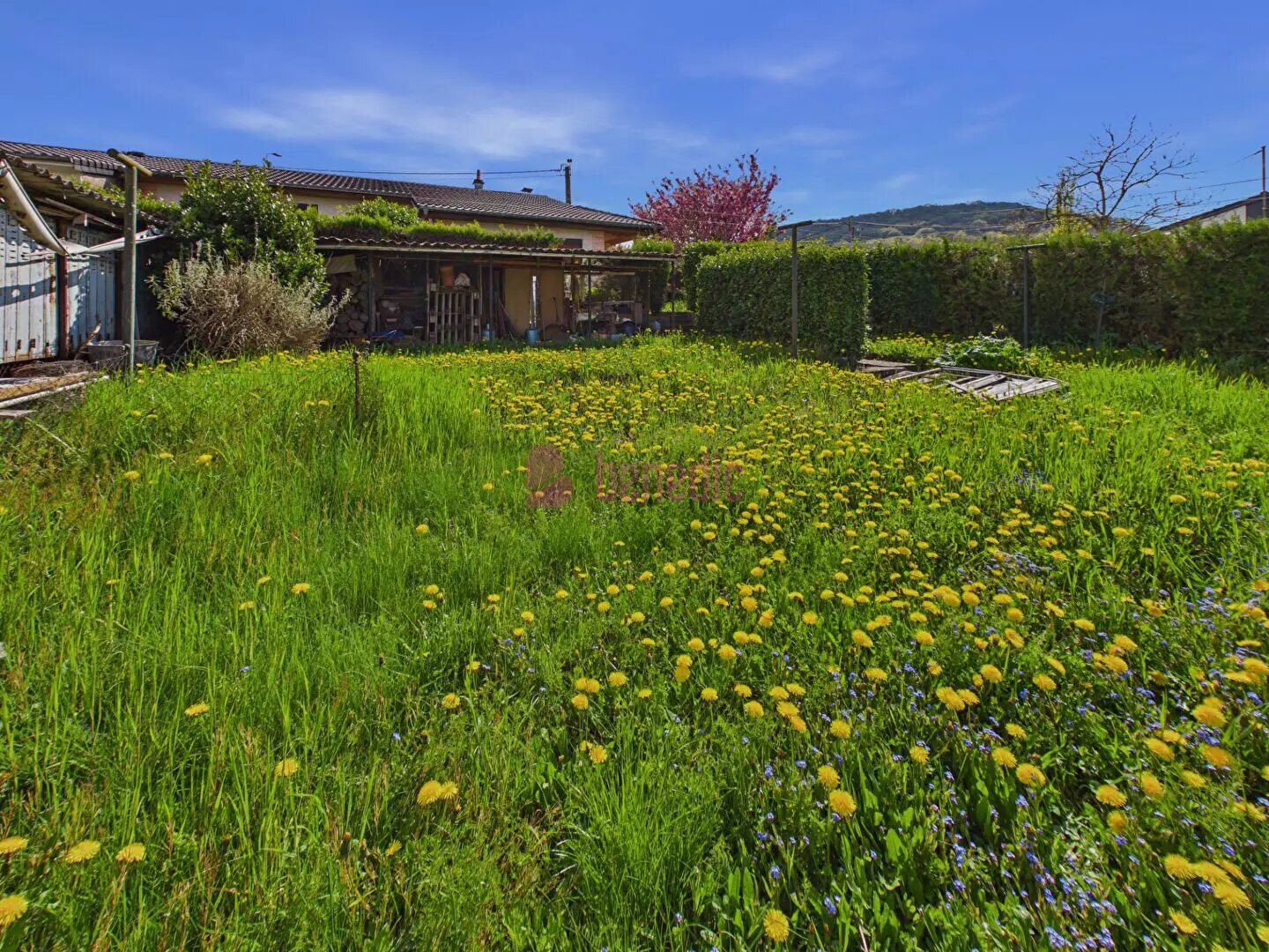 Maison à vendre, 125m², Rombas