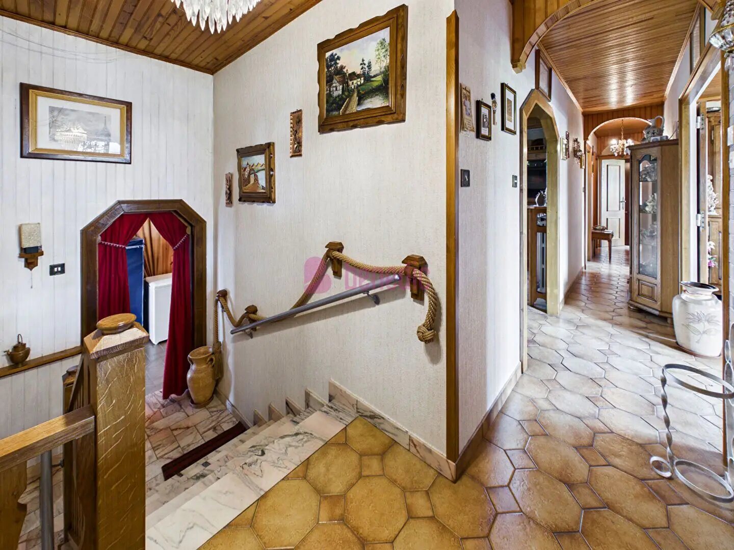 Maison à vendre, 125m², Rombas