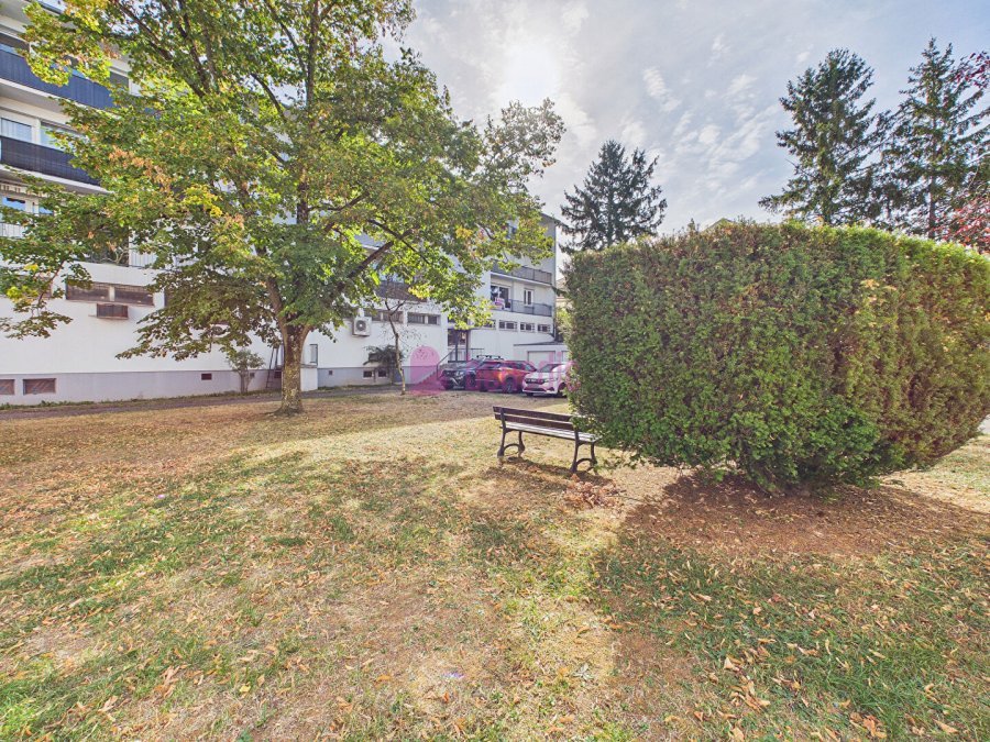 Appartement à vendre, 77m², Mondelange