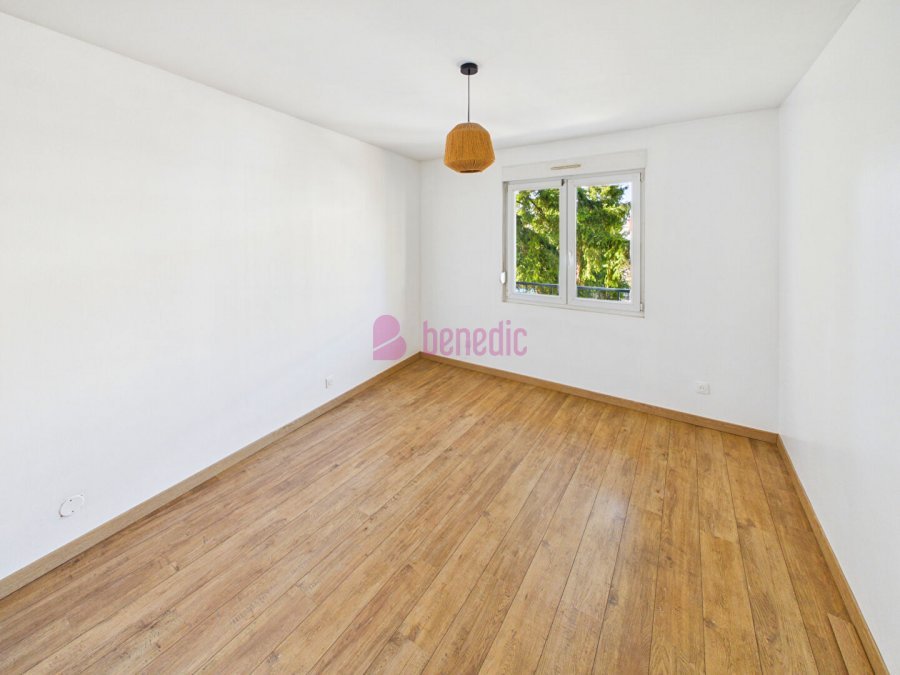 Appartement à vendre, 77m², Mondelange