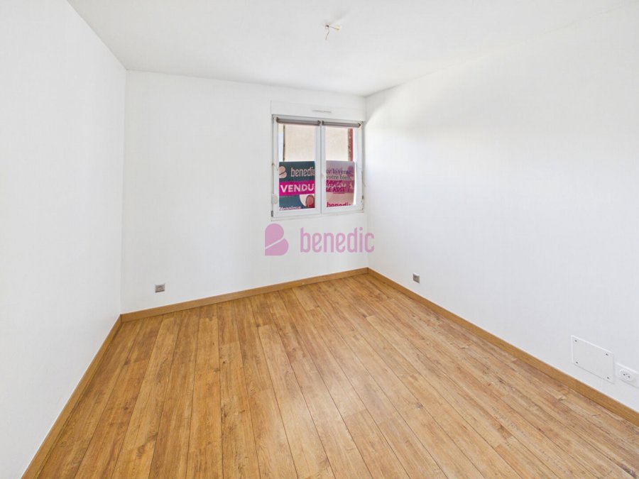 Appartement à vendre, 77m², Mondelange