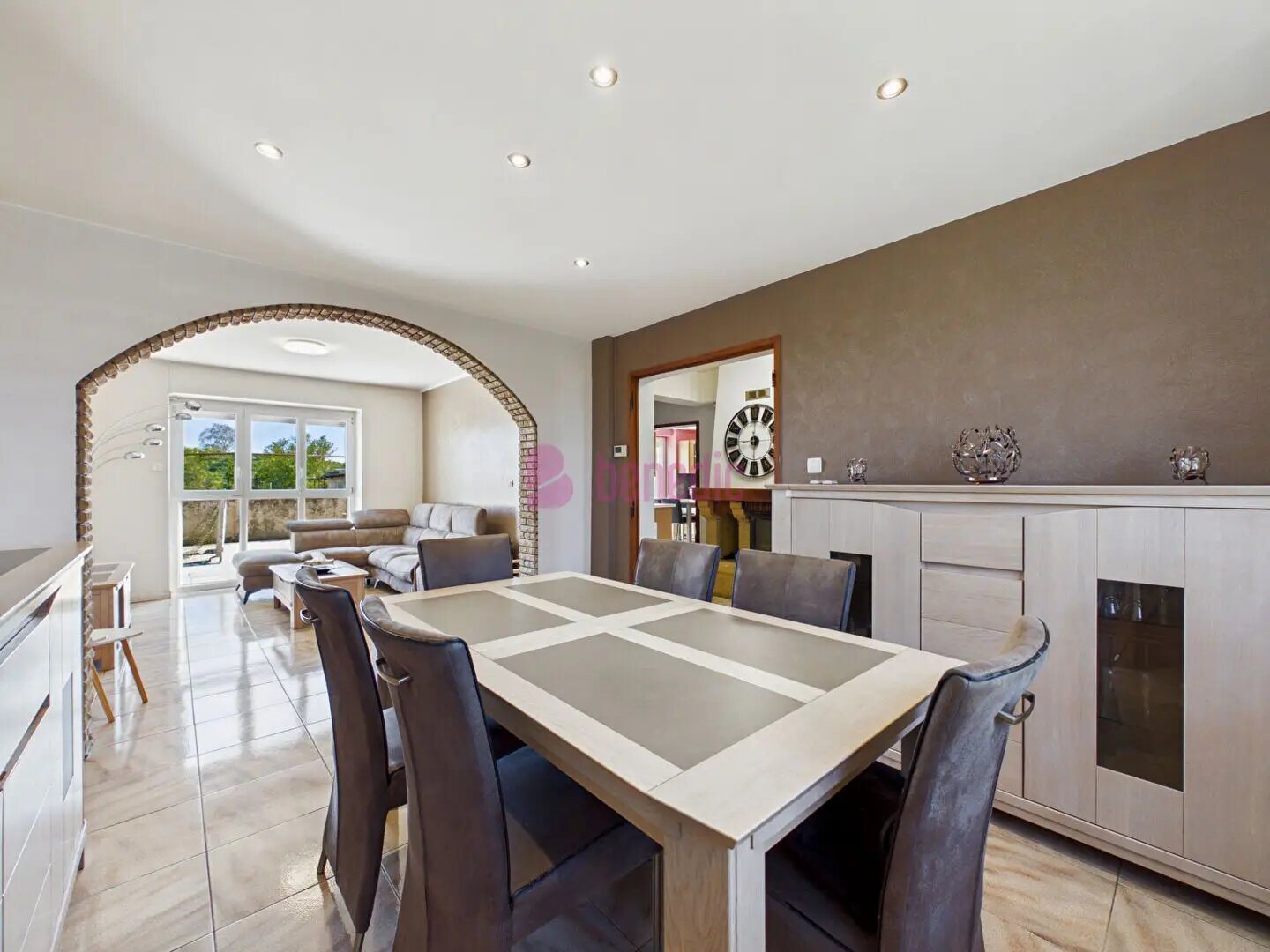 Maison à vendre, 137m², Montois-la-Montagne