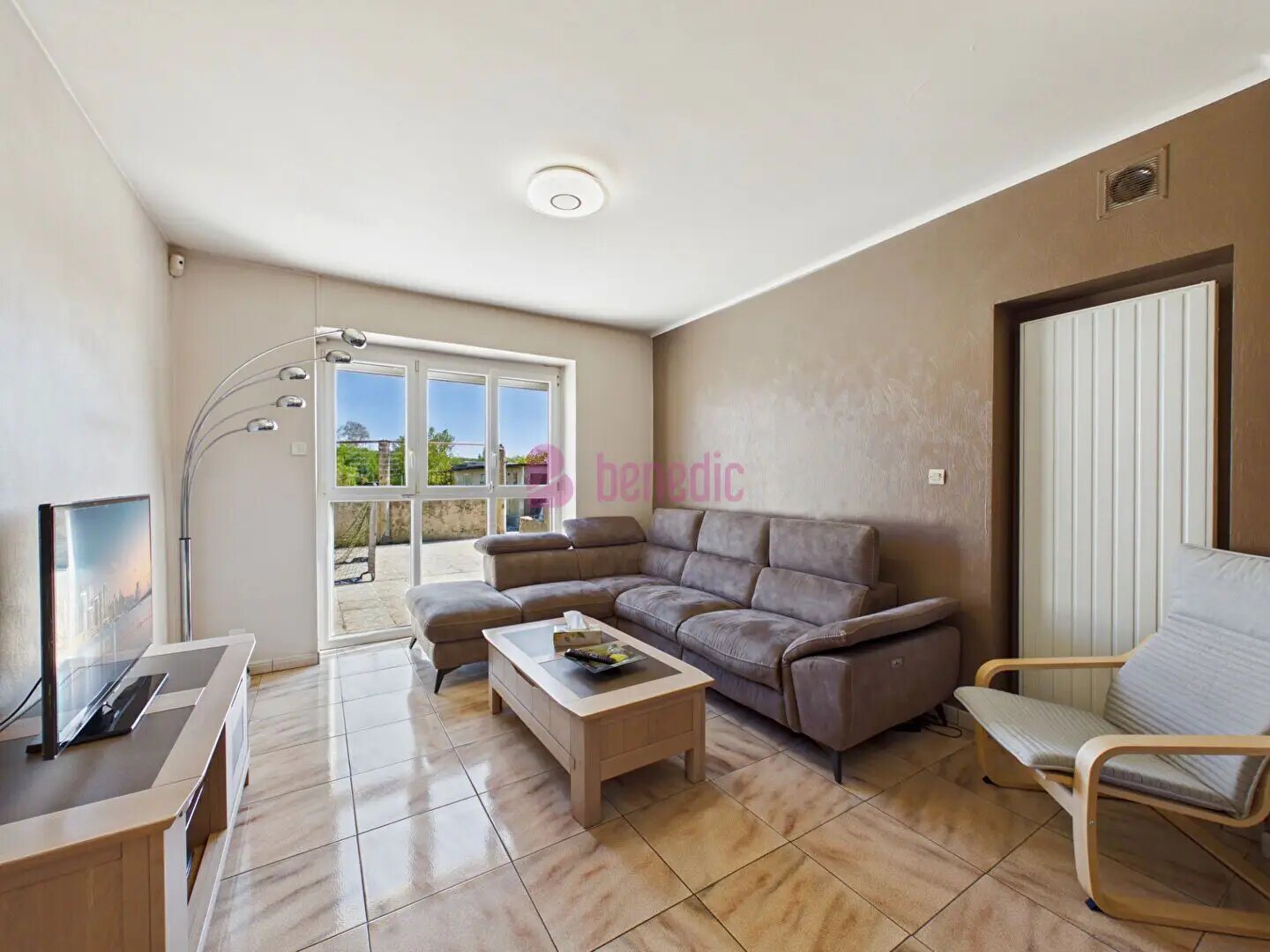 Maison à vendre, 137m², Montois-la-Montagne