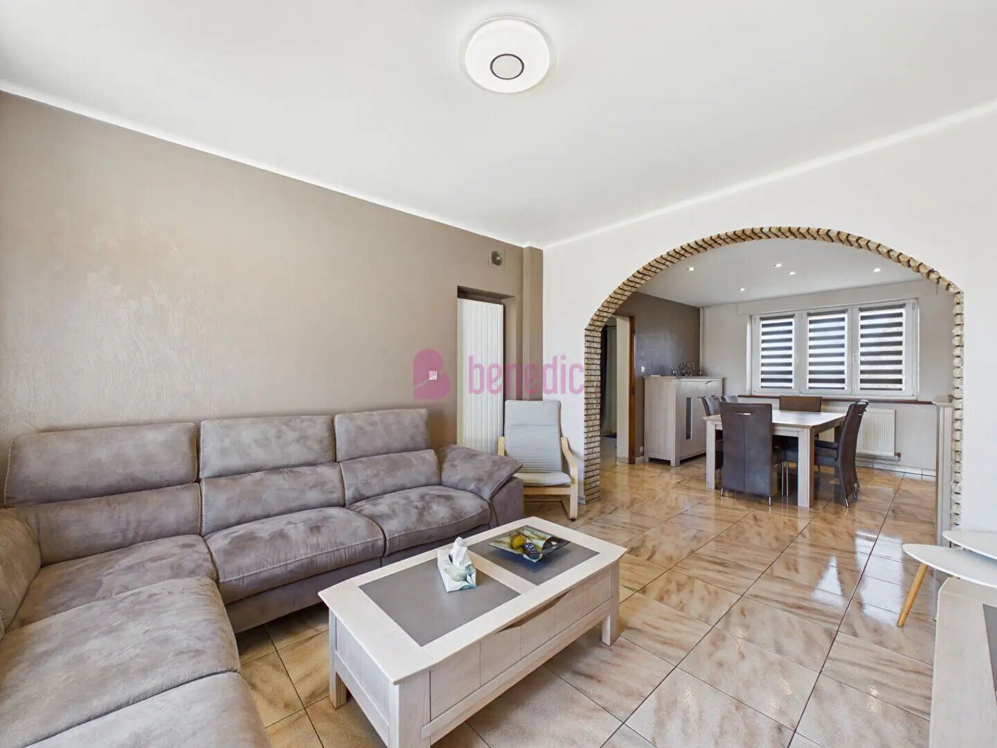 Maison à vendre, 137m², Montois-la-Montagne