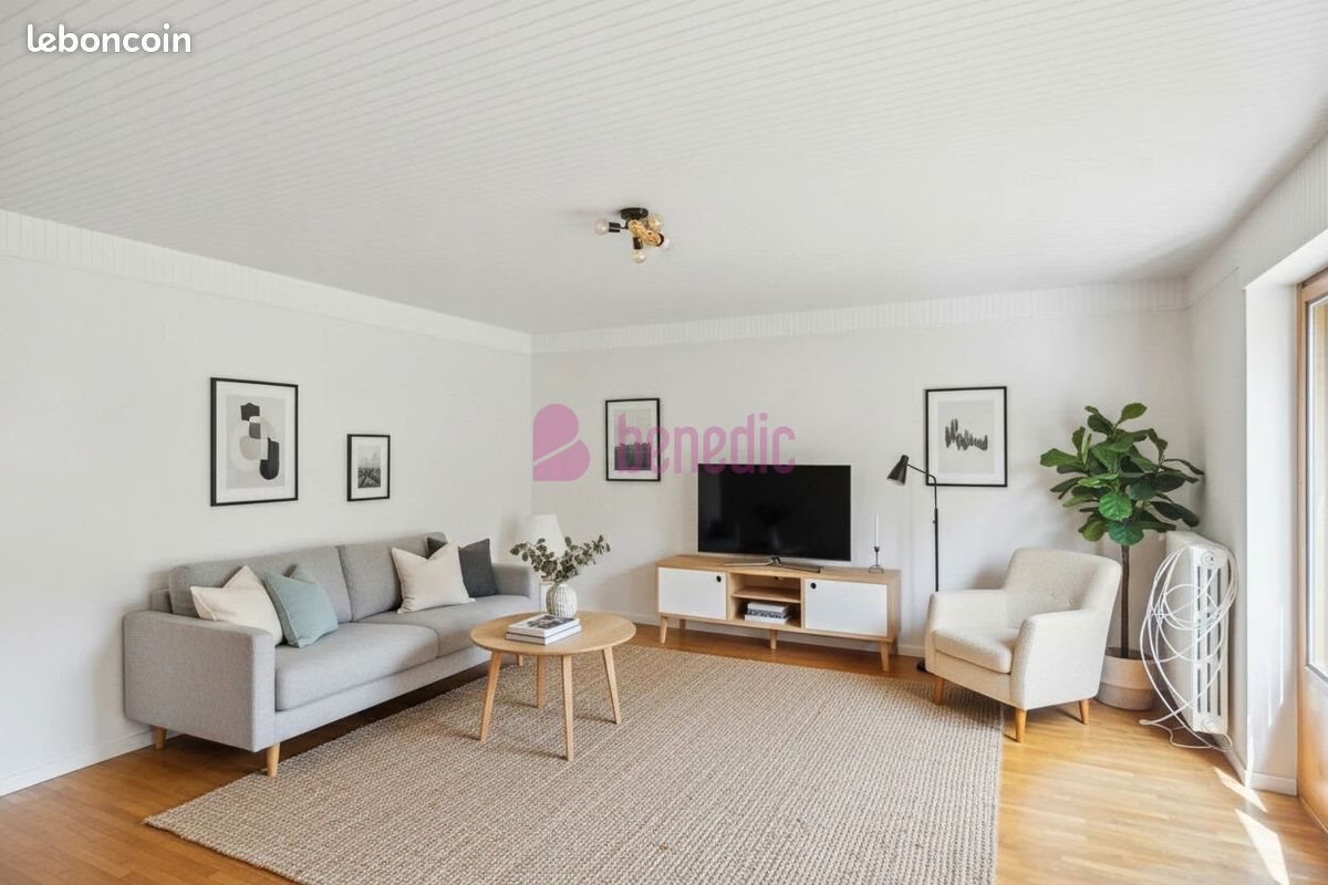 Maison à vendre, 123m², Metz