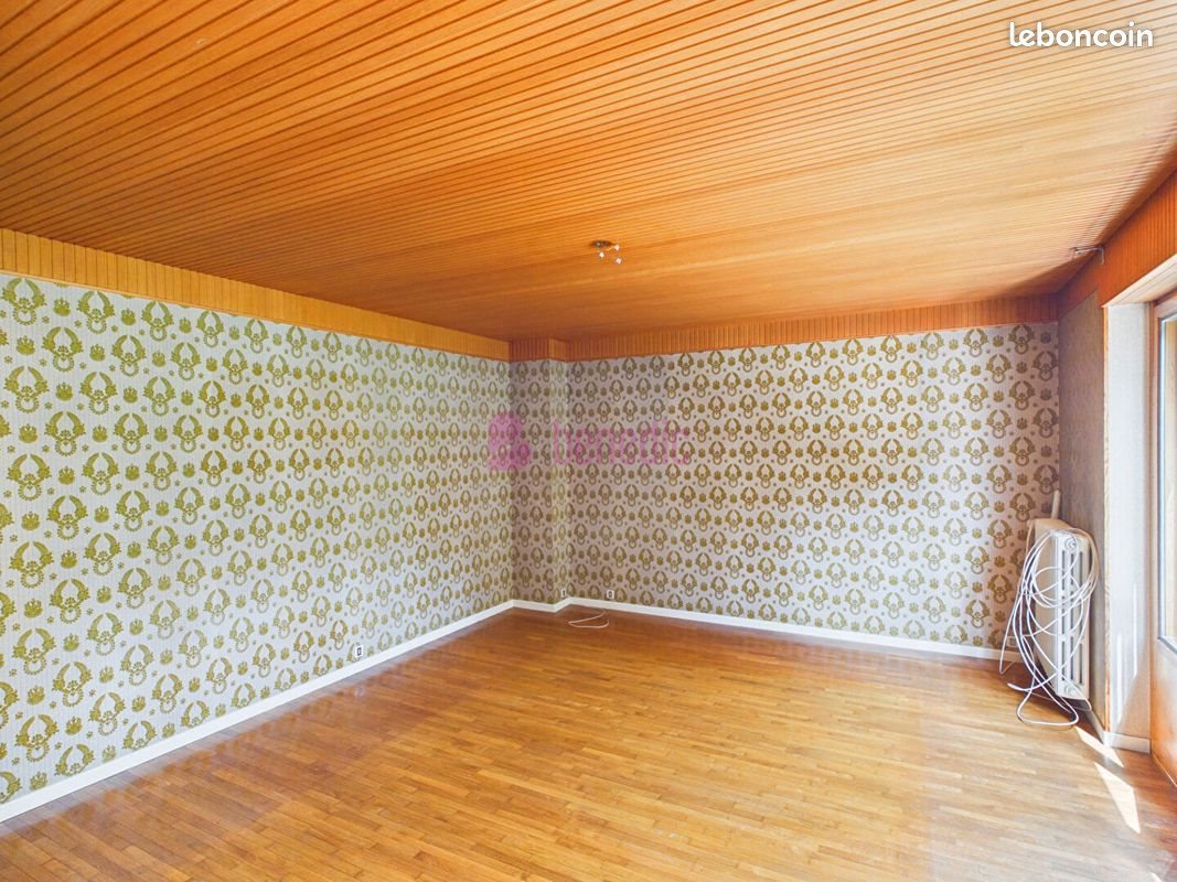 Maison à vendre, 123m², Metz