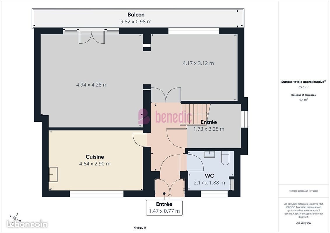 Maison à vendre, 123m², Metz