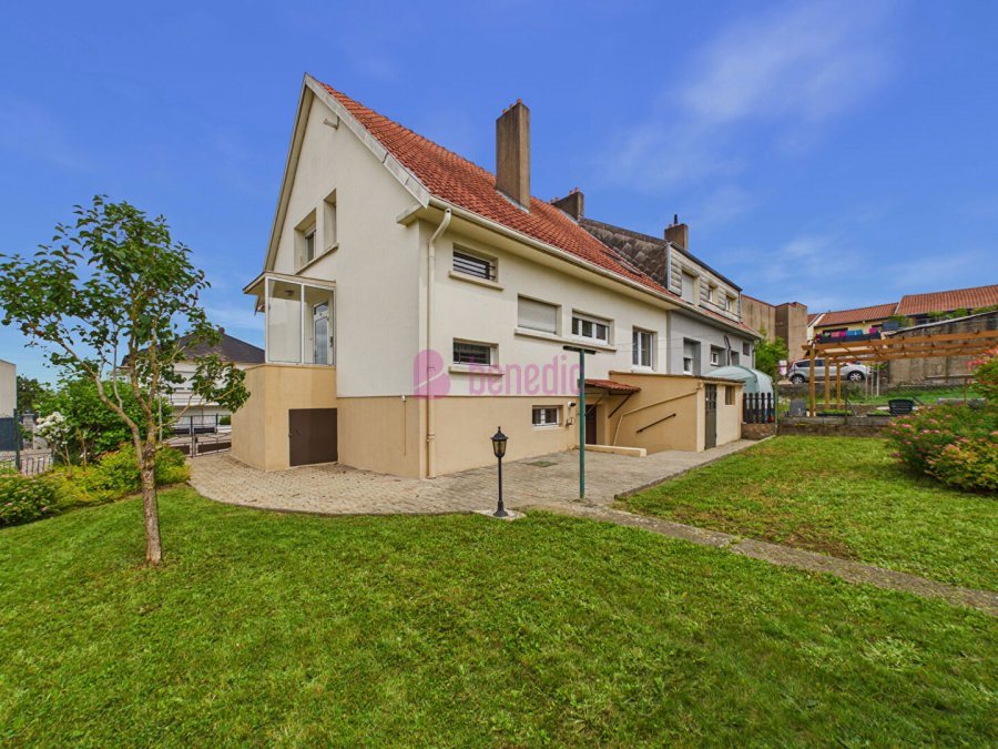 Maison à vendre, 133m², Rombas
