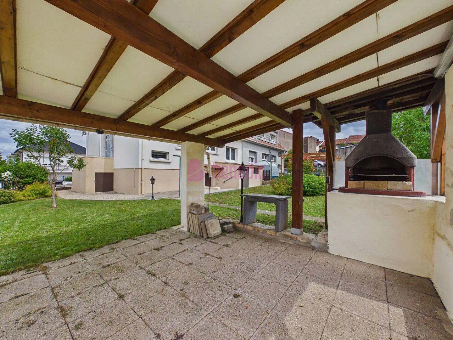 Maison à vendre, 133m², Rombas