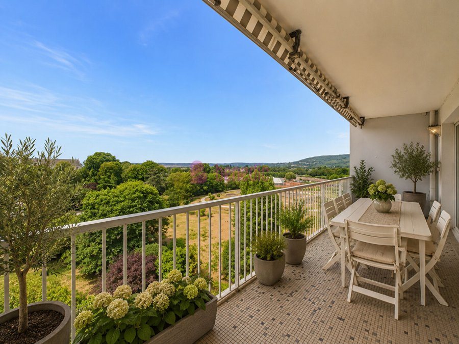 Appartement à vendre, 193m², Montigny-lès-Metz