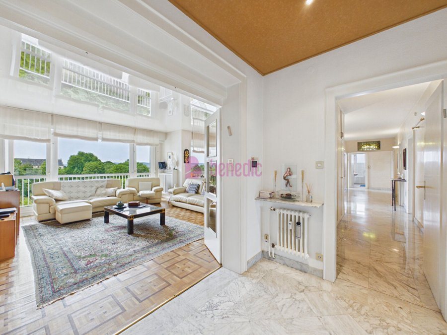 Appartement à vendre, 193m², Montigny-lès-Metz