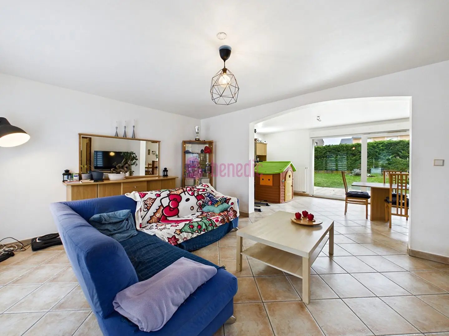 Maison à vendre, 141m², Amnéville