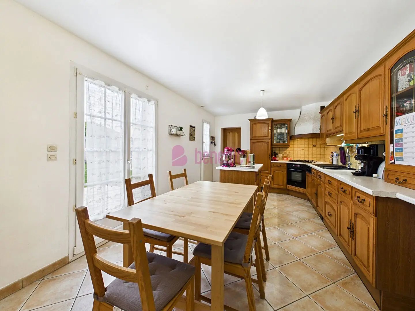 Maison à vendre, 141m², Amnéville