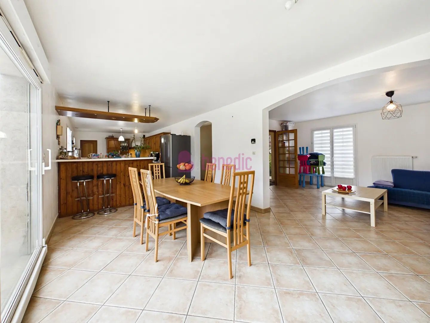 Maison à vendre, 141m², Amnéville