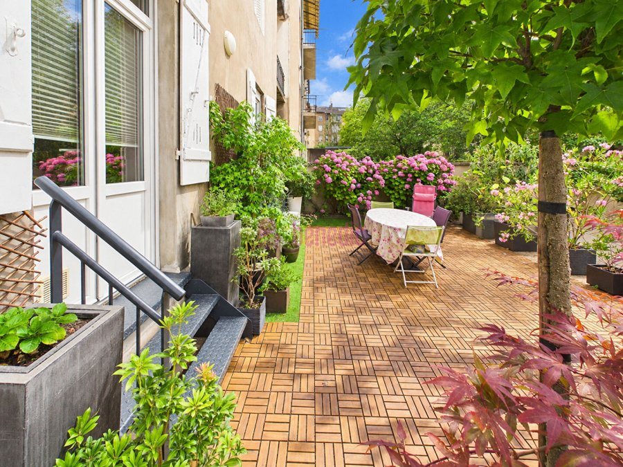 Appartement à vendre, 115m², Metz