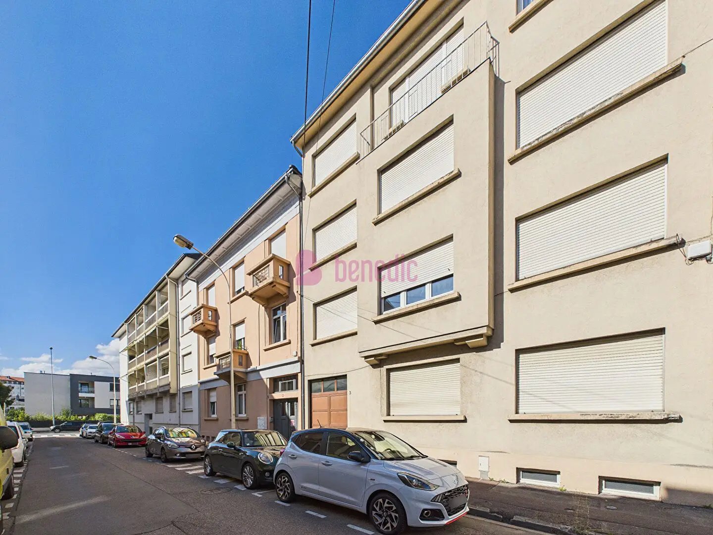 Appartement à vendre, 275m², Thionville