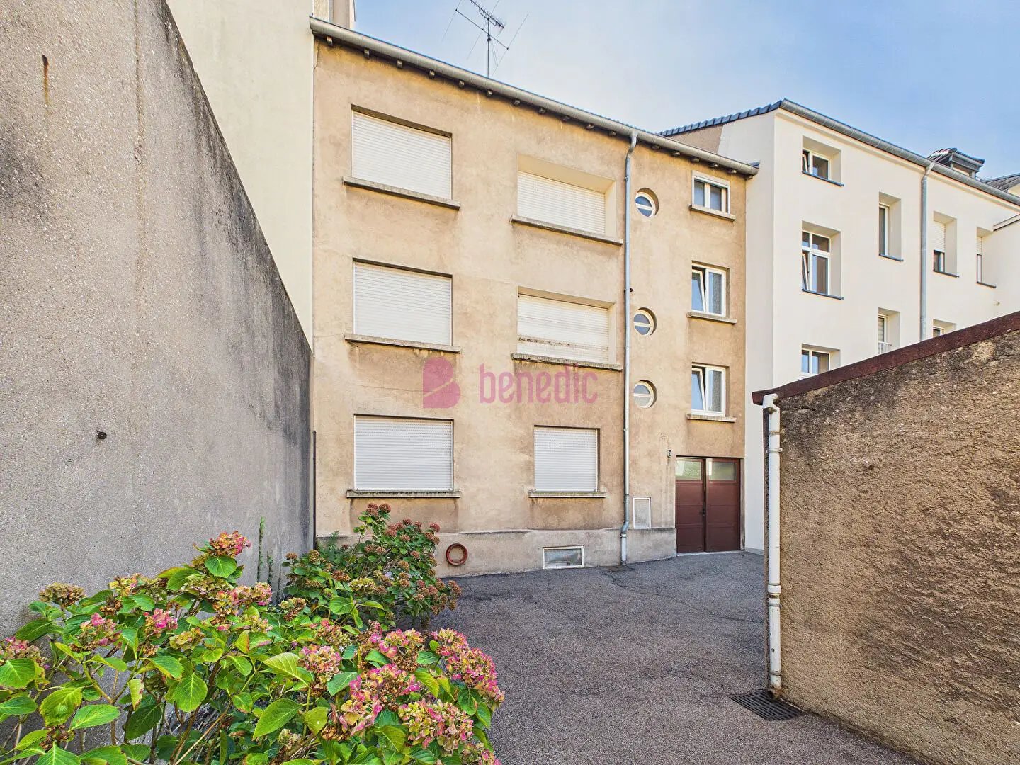 Appartement à vendre, 275m², Thionville