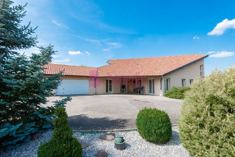 Maison à vendre, 299m², Metz