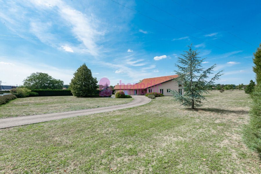 Maison à vendre, 299m², Metz