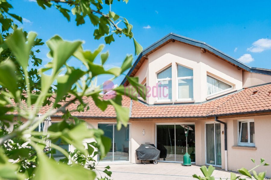 Maison à vendre, 299m², Metz
