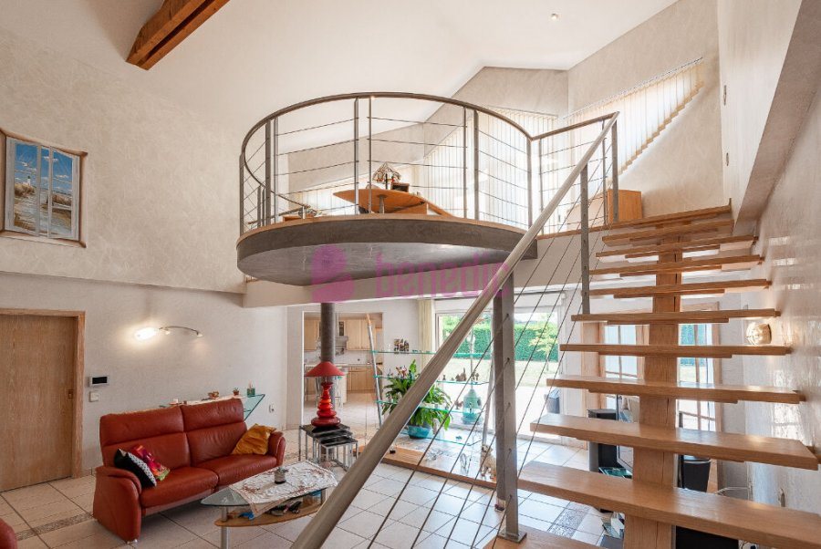 Maison à vendre, 299m², Metz