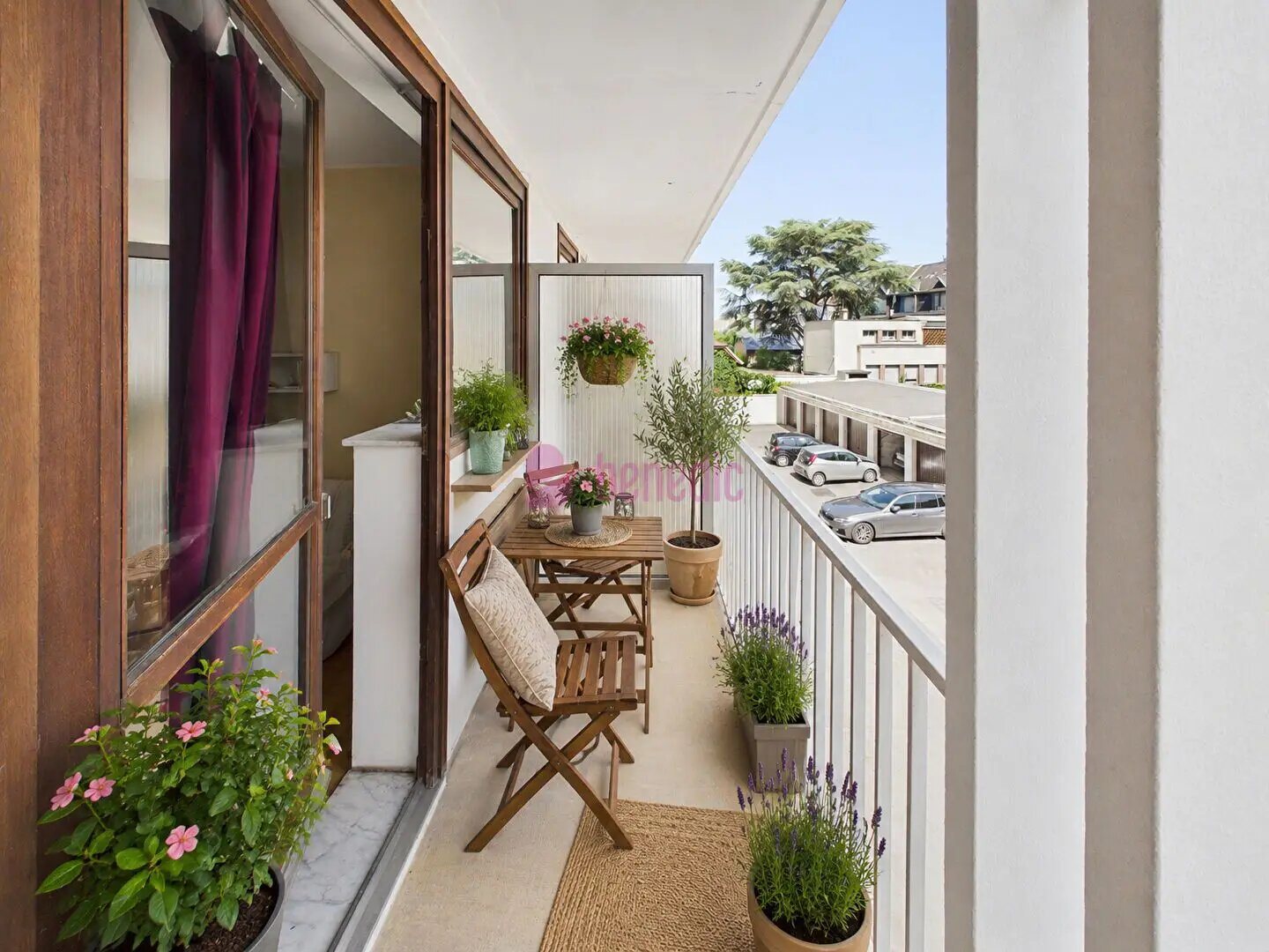 Appartement à vendre, 12m², Metz