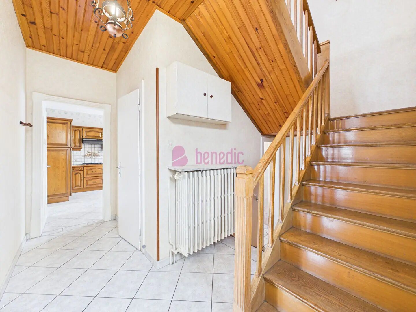 Maison à vendre, 109m², Mondelange